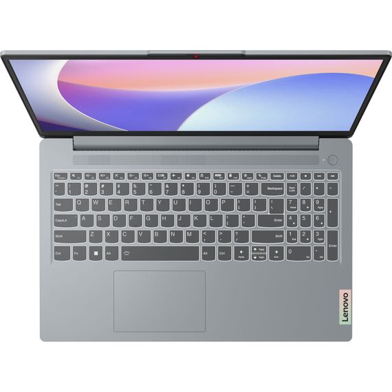 Ноутбук Lenovo IdeaPad Slim 3 15IRH8 (83EM00EERA) | Зображення 3