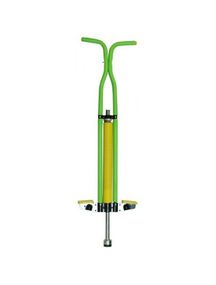 Джампер Пого Стик Pogo Stick  палка-прыгалка Кузнечик 100 см №4 (Green)