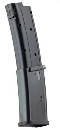 Пістолет-кулемет страйкбольний Umarex Heckler & Koch MP7 A1 AEG 6 мм | Зображення 3