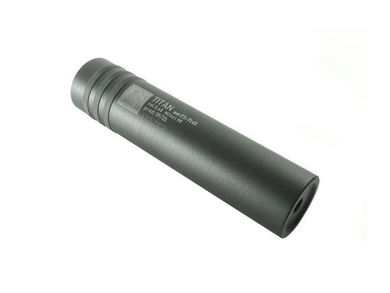 Глушник FROMSTEEL ТИТАН 5.45 FS-T1.v3 | Зображення 1