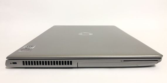 Ноутбук HP ProBook 650 G5 / 15.6" (1920x1080) IPS / Intel Core i3-8145U (2 (4) ядра по 2.1 - 3.9 GHz) / 8 GB DDR4 / 256 GB SSD / Intel UHD Graphics 620 / WebCam / Win 10 Pro б/у | Зображення 3