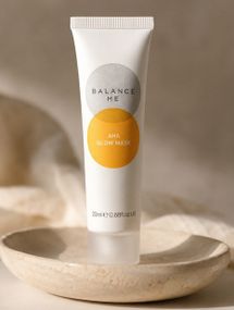 Маска для обличчя Balance Me AHA Glow Mask 20 ml