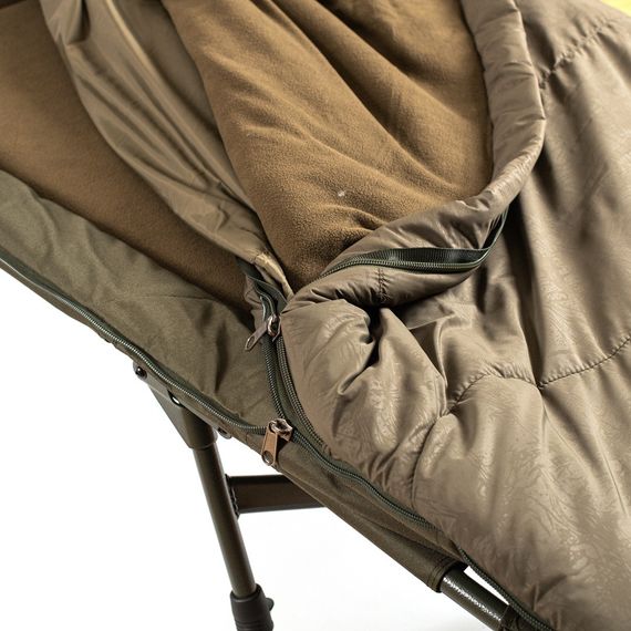 Раскладушка карповая Ranger Bed 88 Sleep System RA 5523 для рыбалки | Зображення 9