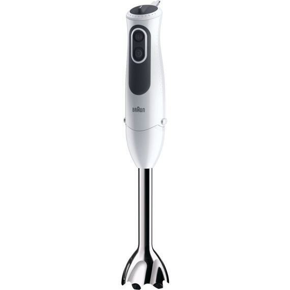 Блендер Braun MQ 3100 WH | Зображення 1