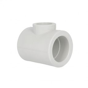 Трійник PPR Blue Ocean 50х32х50 редукційний