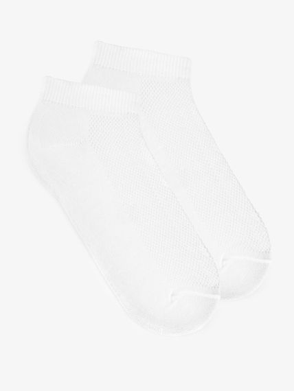 Шкарпетки для дівчинки 310 14-16 Білий shop (2000999602702) | Зображення 1