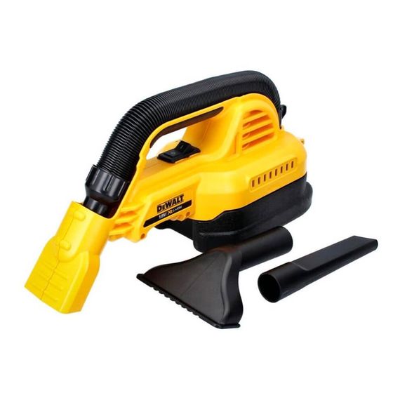 Пылесос аккумуляторный DeWALT DCV517N | Зображення 5