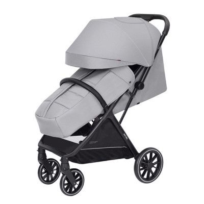 Коляска Carrello Nero (CRL-5514 slate grey) | Зображення 4