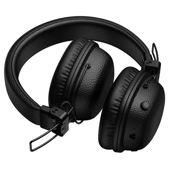 Бездротові Bluetooth навушники HOCO W64, Black | Зображення 2