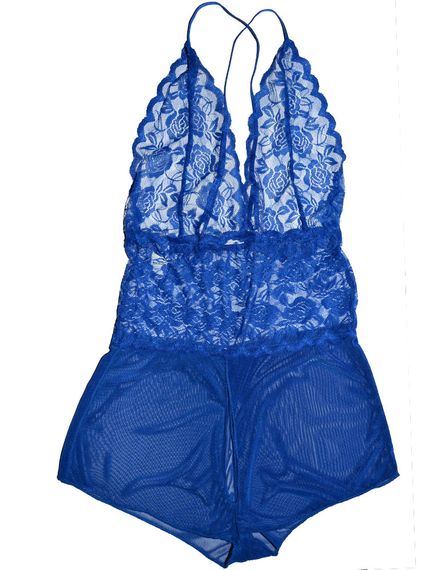 Пеньюар Боді Babydoll 44 M/L 3027-2 | Зображення 5