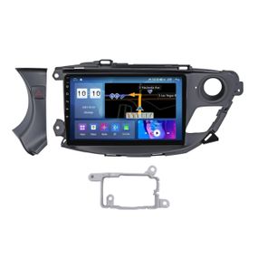 Штатна магнітола серії Mekede M700S під Buick ENVISION 2014-2018 (W1) 10 дюймів