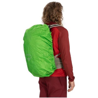 Рюкзак туристический Osprey Escapist 25 black - S/M - чорний (009.3367) | Зображення 4