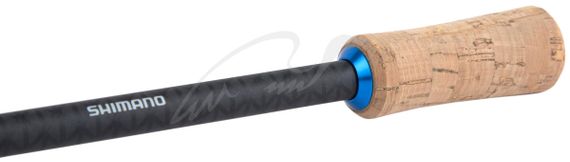 Спінінг Shimano Nexave (Cork) 711MH 2.41m 14-42g | Зображення 5