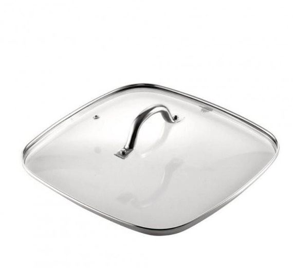 Сковорідка з антипригарним покриттям XPRO TK 00091 (43886-TK 00091_783) | Зображення 4