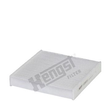 Фильтр салона Suzuki Swift/SX4 05-, Hengst, E2957LI,
