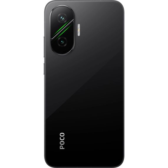 Мобільний телефон Xiaomi Poco F7 12/256GB Black (1154370) | Зображення 2