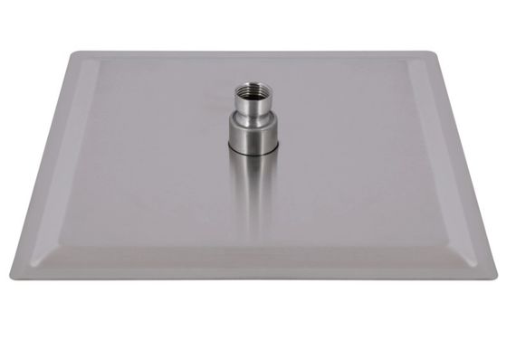 Душова система універсальна Lidz Kubis 1033, Nickel (k35) LDKUB1033NKS46110 | Зображення 3