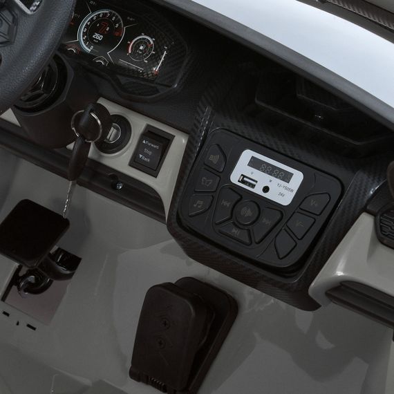Детский электромобиль Машина M 6151AL-11(24V) до 60 кг | Зображення 2