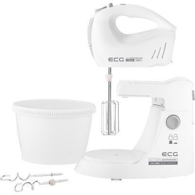 Миксер ECG RSM 4052 (RSM4052) | Зображення 4