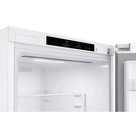 Холодильник LG GW-B459FVLW | Зображення 8