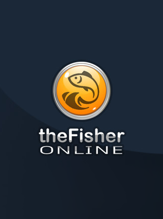 TheFisher Online - Steam - Gift EUROPE