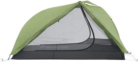Намет Sea To Summit Alto TR2 Bikepack. Green | Зображення 3