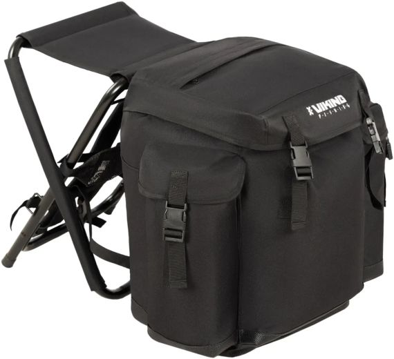 Стілець-рюкзак Viking Fishing Chair-Bag 50.5х34cm 24L