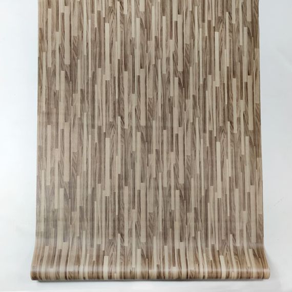 Самоклеюча плівка коричневий шпон 0,90х10м SW-00000830 | Зображення 2