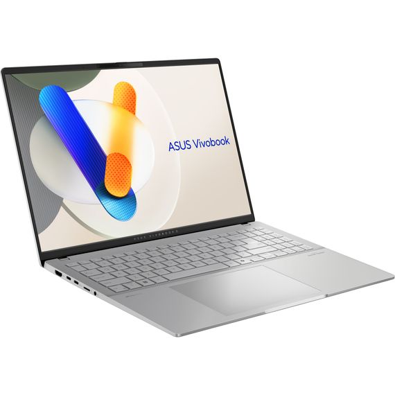 Ноутбук ASUS Vivobook S 16 OLED M5606UA-MX025 (90NB1483-M00110) | Зображення 1