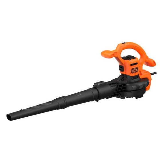 Садовий пилосос електричний BLACK+DECKER BEBLV260 | Зображення 3