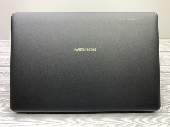 Ноутбук Б-клас Medion Akoya E11409 / 14" (1366x768) TN / Intel Core i3-1005G1 (2 (4) ядра по 1.2 - 3.4 GHz) / 8 GB DDR4 / 240 GB SSD / Intel UHD Graphics / WebCam / Коробка б/в | Зображення 8