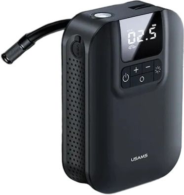 Автомобільний компресор акумуляторний XPRO S53 (234575932_1282) | Зображення 6