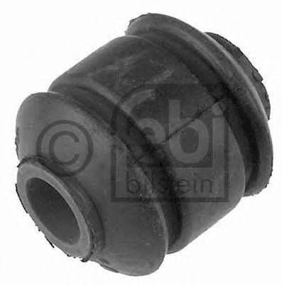 Сайлентблок важеля AUDI A6 задн. вісь, (Вир-во Febi) FEBI BILSTEIN 07623 на AUDI 4000 (81, 85, B2)