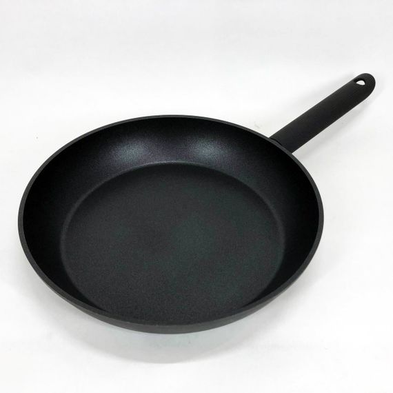 Сковорода для дома MAGIO MG-1162 28 см, Качественная сковорода, Сковорода удобная LY-231 на кухню | Зображення 5