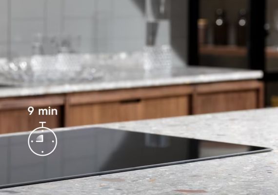 Варильна поверхня Electrolux індукційна CIT61443 | Зображення 6