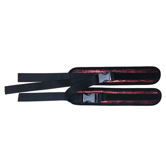 Наручники EROSPACE WILD PLAY C16 Sex Aura | Зображення 2