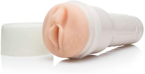 Реалістичний мастурбатор-вагіна Fleshlight Girls: Adriana Chechik - Empress | Зображення 2