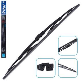 Щітка склоочисника каркасна VITOL EXO 21" (530 мм)