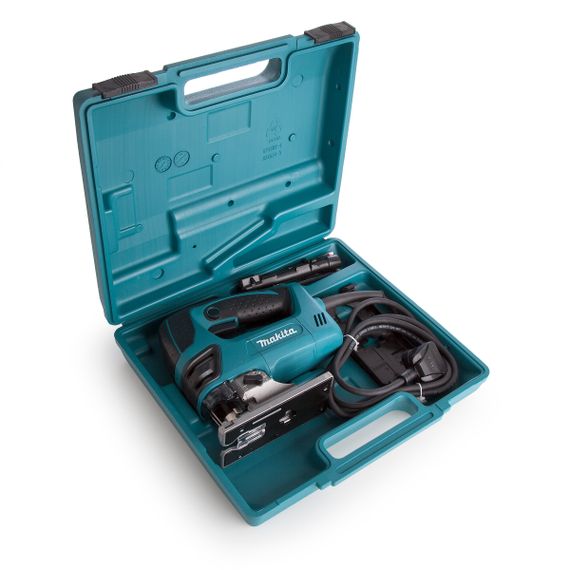 Кейс пластиковий Makita 824809-4 (4304, 4304T, 4305, 4305T, 4350CT, 4350FCT, 4351CT, 4351FCT) | Зображення 1
