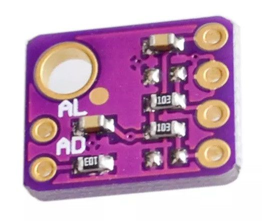 Модуль датчика температури та вологості SHT31-D Diymore | Зображення 1