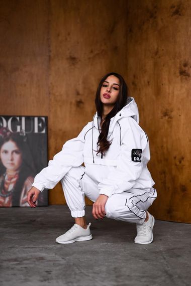 Спортивний костюм DRAPP анорак штани | Зображення 7