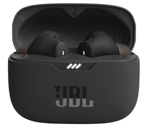 Гарнітура JBL TUNE 235NC TWS Black (JBLT235NCTWSBLK) | Зображення 4