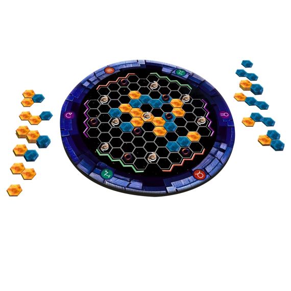 Настільна гра Оріон Дуель (Orion Duel) | Зображення 1