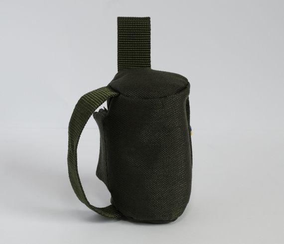 Мішок малий подушка 6 на 9 см GEN 1 олива | Зображення 3