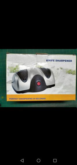 Електрична піхви Knife Sharpener | Зображення 2