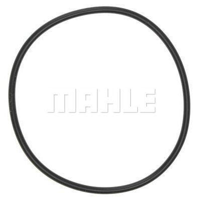 Фильтр масляный Mahle OX776DECO | Зображення 6