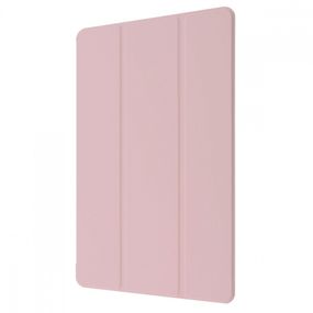 Чохол WAVE Smart Cover Lenovo Tab M11 pink sand
