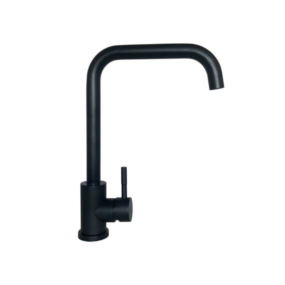 Змішувач для кухні Globus Lux ALPEN SUS-203L-BB | Зображення 3