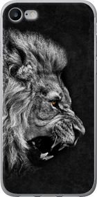 Чехол на iPhone 8 Лев "1080u-1031-17620"
