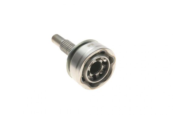 Шрус наружный Toyota Yaris II IV 1.0-1.3 GPL VVT-I 1.4 D-4D 05- 26z 24z 55.6mm 86mm 59mm  15-1885 | Зображення 1